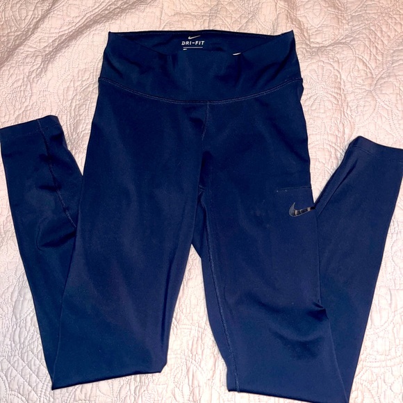 Nike leggings - Picture 1 of 3